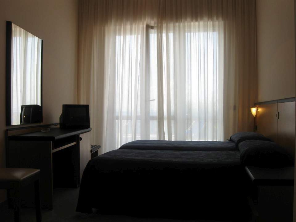 Le Nereidi Hotell Massa Lubrense Eksteriør bilde